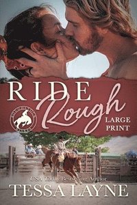 bokomslag Ride Rough