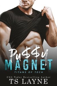 bokomslag Pu$$y Magnet