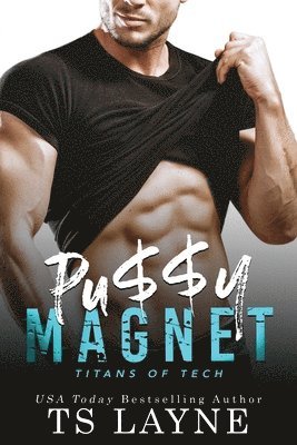 Pu$$y Magnet 1