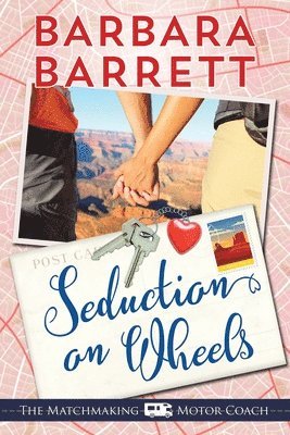 Seduction on Wheels 1