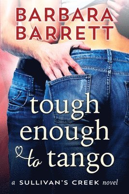 bokomslag Tough Enough to Tango