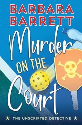 Murder on the Court 1