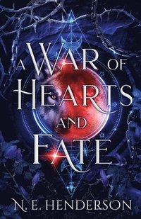 bokomslag War of Hearts and Fate