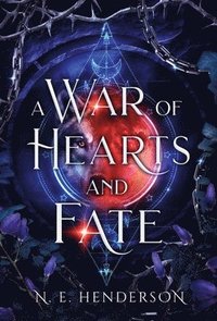 bokomslag War of Hearts and Fate