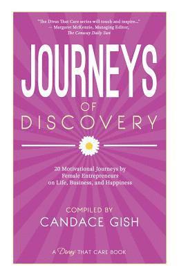 Journeys of Discovery 1