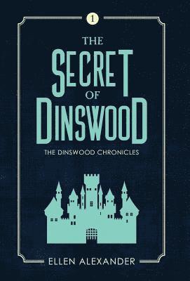 bokomslag Secret of Dinswood