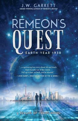 Remeon's Quest 1