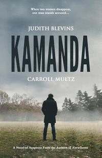 bokomslag Kamanda