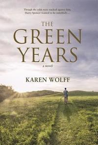 bokomslag The Green Years