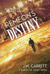 bokomslag Remeon's Destiny