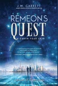 bokomslag Remeon's Quest
