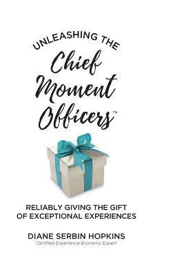 Unleashing the Chief Moment Officers 1