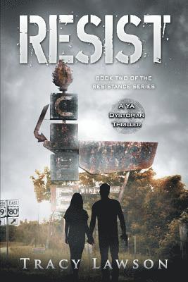 bokomslag Resist