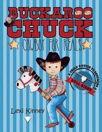 bokomslag Buckaroo Chuck