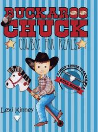 bokomslag Buckaroo Chuck