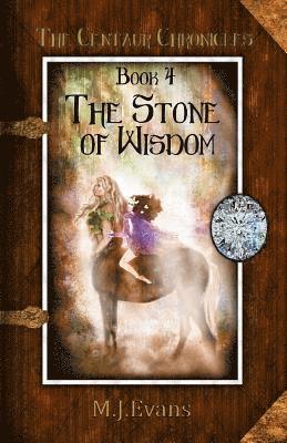 M J Evans, M. J. Evans - Stone of Wisdom, Häftad