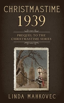 bokomslag Christmastime 1939