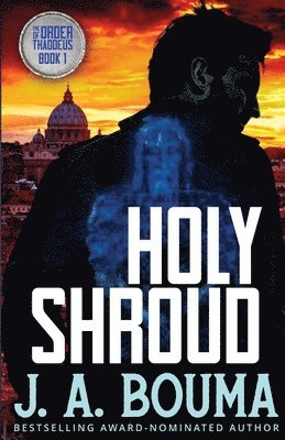 Holy Shroud 1