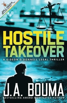 Hostile Takeover 1