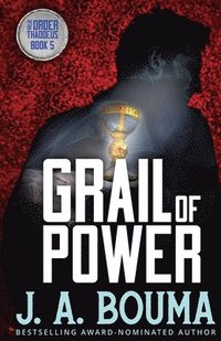 bokomslag Grail of Power