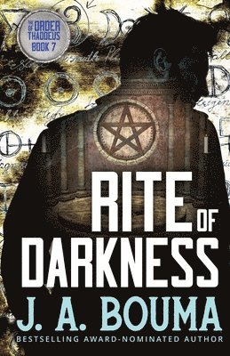 Rite of Darkness 1