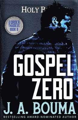 bokomslag Gospel Zero