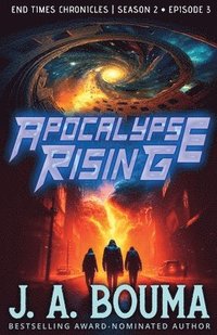 bokomslag Apocalypse Rising (Episode 3 of 4)