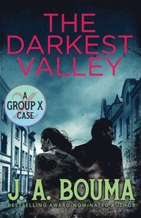 bokomslag The Darkest Valley