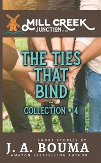 bokomslag Ties that Bind