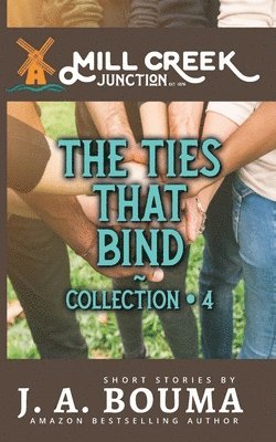 bokomslag Ties that Bind