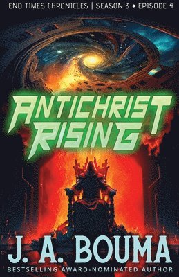Antichrist Rising (Episode 4 of 4) 1
