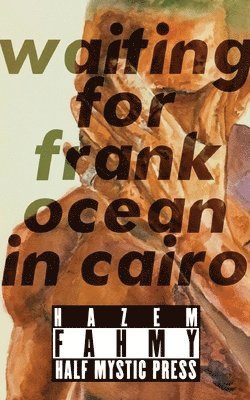 Waiting for Frank Ocean in Cairo 1