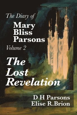 The Lost Revelation 1