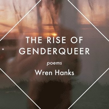 bokomslag The Rise of Genderqueer