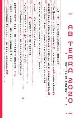 Yen Ooi - Ab Terra 2020, Häftad