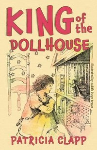 bokomslag King of the Dollhouse