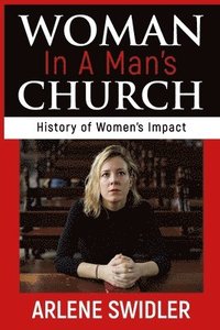 bokomslag Woman in a Man's Church