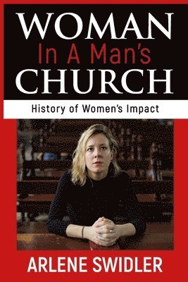 Woman in a Man's Church 1