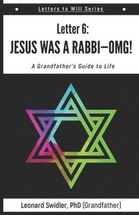 bokomslag Jesus Was a Rabbi-OMG!