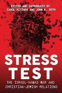 bokomslag Stress Test