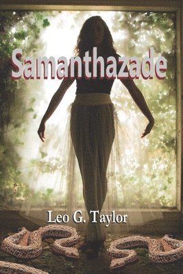 Leo G. Taylor - Samanthazade, Häftad
