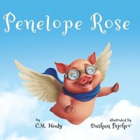 bokomslag Penelope Rose