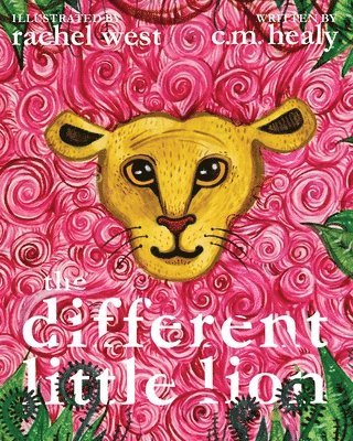 Different Little Lion