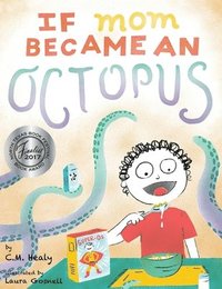 bokomslag If Mom Became an Octopus
