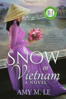 Snow in Vietnam 1