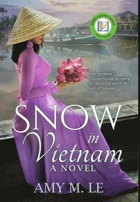 bokomslag Snow in Vietnam