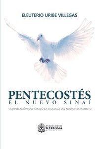 bokomslag Pentecostes