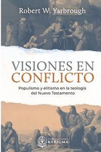 bokomslag Visiones en Conflicto