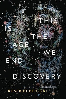 If This Is the Age We End Discovery 1