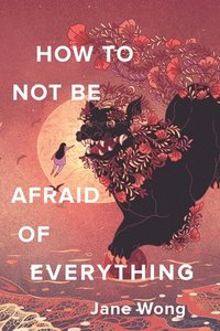 bokomslag How to Not Be Afraid of Everything